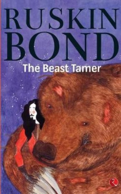 Book cover of: Beast Tamer