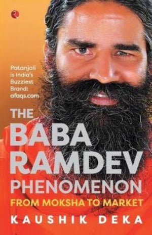 Baba Ramdev Phenomenon