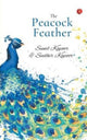 Book cover of: Peacock Feather