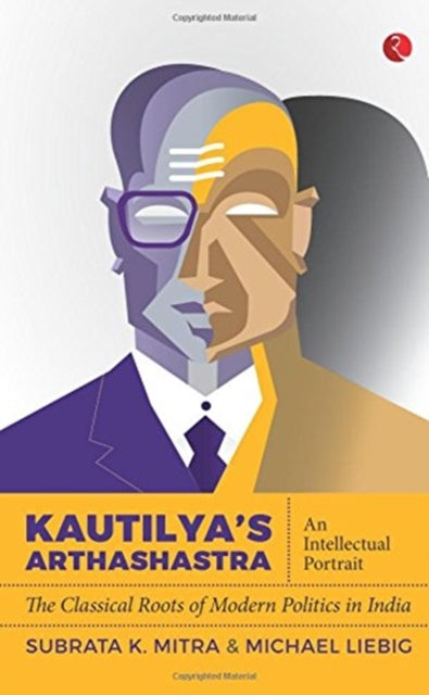 Book cover of: Kautilya'S Arthashastra
