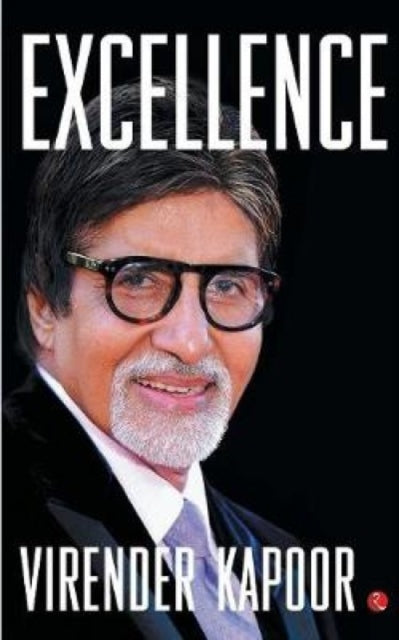 Book cover of: Excellence