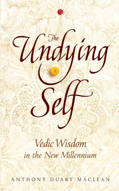 Book cover of: Undying Self