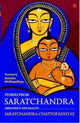 Book cover of: Stories from Saratchandra. By: Śaratcandra Caṭṭopādhyāya