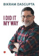 Book cover of: I Did It My Way