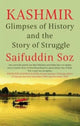 Book cover of: Kashmir