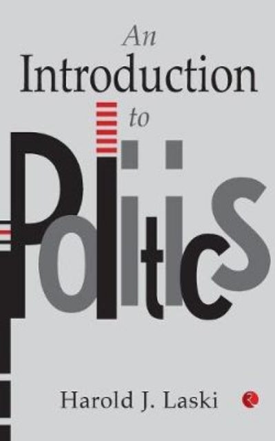 Book cover of: Introduction to Politics