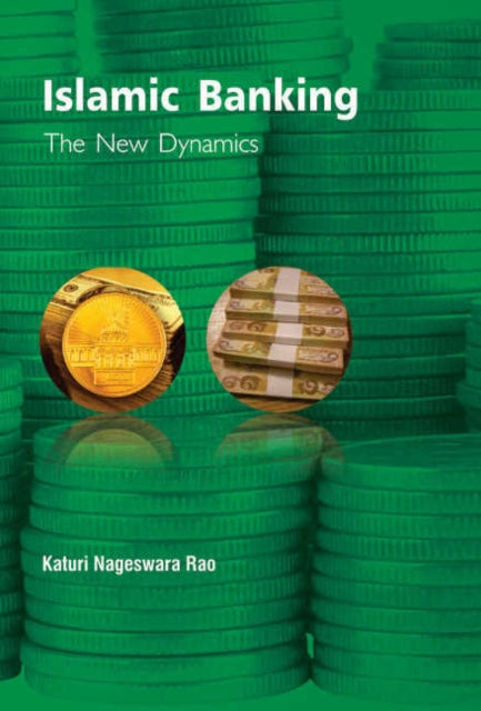 Book cover of: Islamic Banking. By: Katuri Nageswara Rao