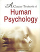 Book cover of: Concise Textbook of Human Psychology. By: Sarabjeet Kaur