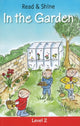 Book cover of: In the Garden. By: B. Jain Publishing
