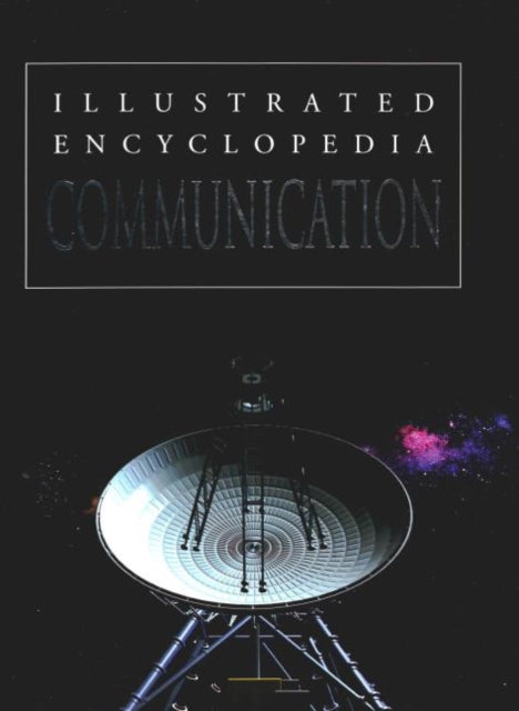 Book cover of: Communication