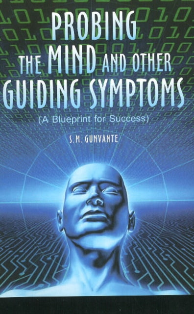 Book cover of: Probing the Mind & Other Guiding Symptoms