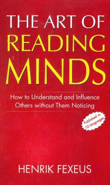 Art of Reading Minds