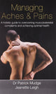 Book cover of: Managing Aches & Pains