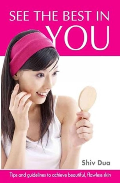Book cover of: See the Best in You
