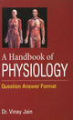 Book cover of: Handbook of Physiology