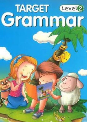 Target Grammar