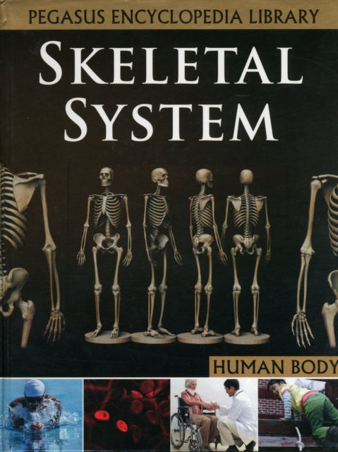 Book cover of: Skeletal System