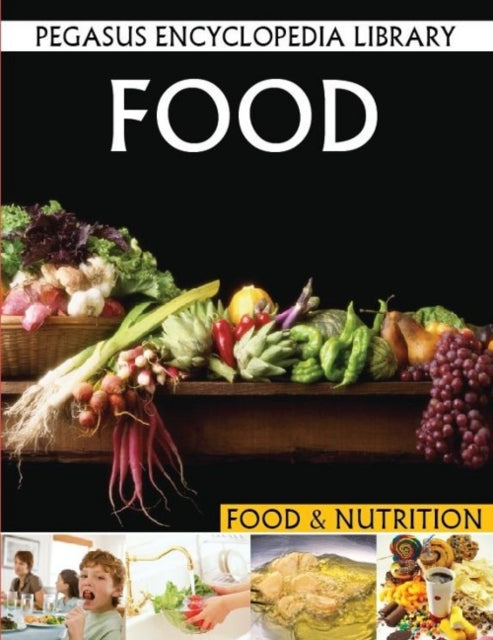 Book cover of: Food