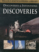 Book cover of: Discoveries