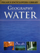 Book cover of: Water