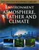 Book cover of: Atmosphere, Weather & Climate