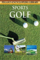 Book cover of: Golf