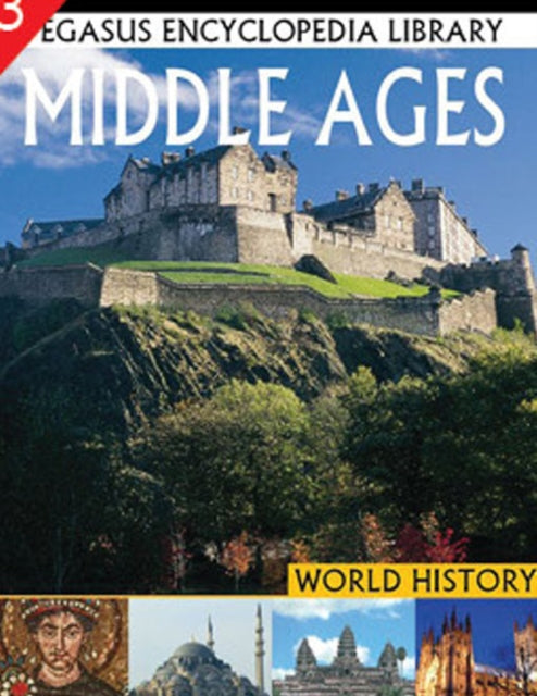 Book cover of: Middle Ages