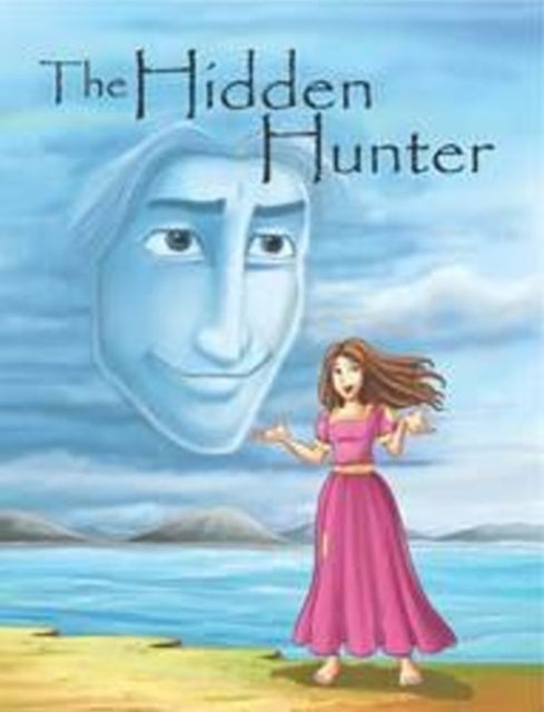 Book cover of: Hidden Hunter