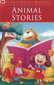 Book cover of: Animal Stories