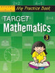 Book cover of: Target Mathematics 3