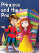 Book cover of: Princess & the Pea
