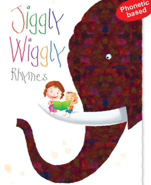 Jiggly Wiggly Rhymes