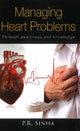 Book cover of: Managing Heart Problems