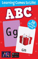 Book cover of: ABC
