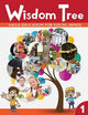 Book cover of: Wisdom Tree 1