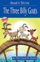 Book cover of: Three Billy Goats