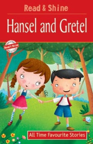 Hansel & Gretel