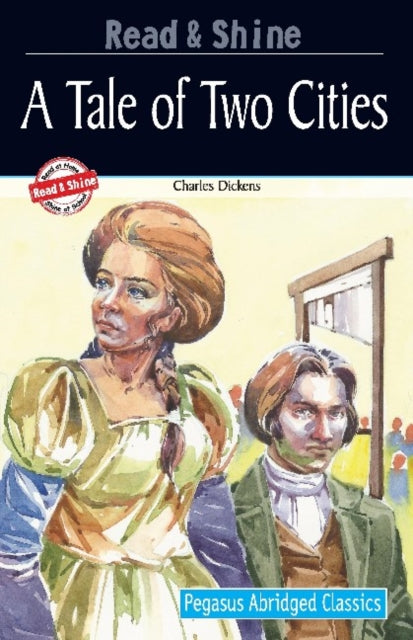Book cover of: Tale of Two Cities