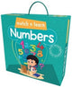 Book cover of: Match N Learn Numbers