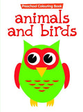 Animals & Birds