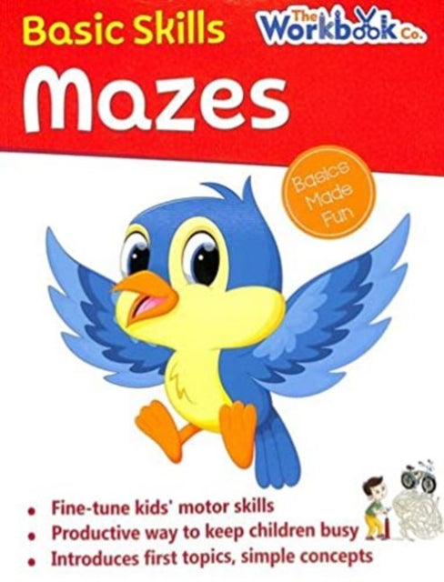 Book cover of: Mazes. By: Pegasus