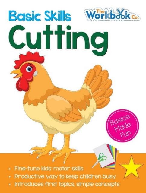 Book cover of: Cutting. By: Pegasus