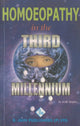 Book cover of: Homoeopathy in the Third Millennium