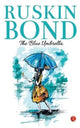Book cover of: Blue Umbrella. By: Ruskin Bond