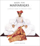 Book cover of: Made for Maharajas. By: Amin Jaffer