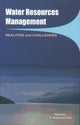 Book cover of: Water Resources Management. By: K. Nageswara Rao