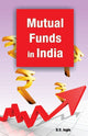 Book cover of: Mutual Funds in India. By: D. V. Ingle