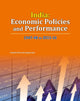 Book cover of: India -- Economic Policies & Performance. By: Vaidehi Shriram Daptardar