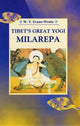 Book cover of: Tibet's Great Yogi Milarepa. By: W. Y. Evans-Wentz
