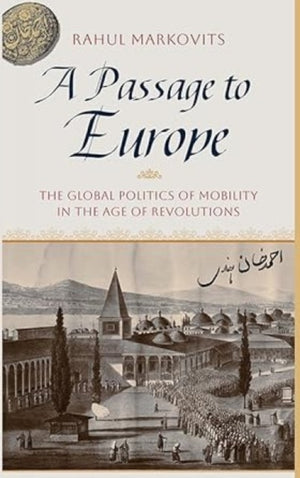 A Passage To Europe